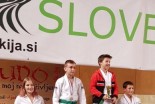 Judo Prlekija open 2018