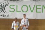 Judo Prlekija open 2018