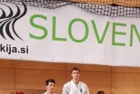 Judo Prlekija open 2018