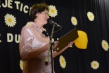 Marjeta Maučec, predsednica ŽPZ »Marjetice«