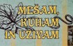 Mešam, kuham in uživam - predstavitev knjige iz DU