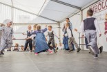 MiHeC fest v Veržeju