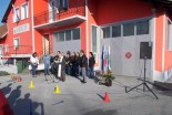 Odprtje ceste Žerovinci - Stara Cesta