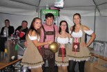 Oktoberfešta Juršinci 2018