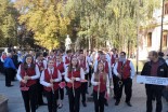 Pihalni orkester KD Ivan Kaučič v Slavoniji