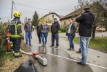 Požarna varnost na kmetiji