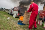 Požarna varnost na kmetiji