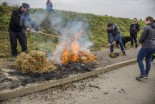 Požarna varnost na kmetiji