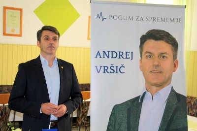 Andrej Vršič