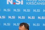 Predstavitev kandidata NSi za župana