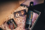 Predstavitev Luxury Black Bottle