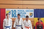 Prleški judoisti v Dupleku