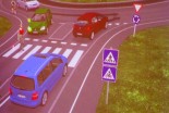 Program sožitje za večjo varnost v cestnem prometu
