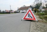 Prometna nesreča v Lukavcih