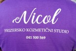 Prva obletnica salona Nicol Studio
