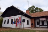 Spominski dom borcev in mladine na Vaneči