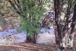 Urejanje vodnega izvira Kršovščak