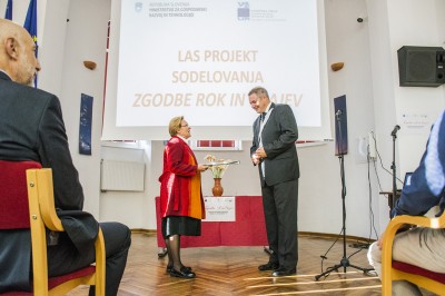 Zgodbe rok in krajev