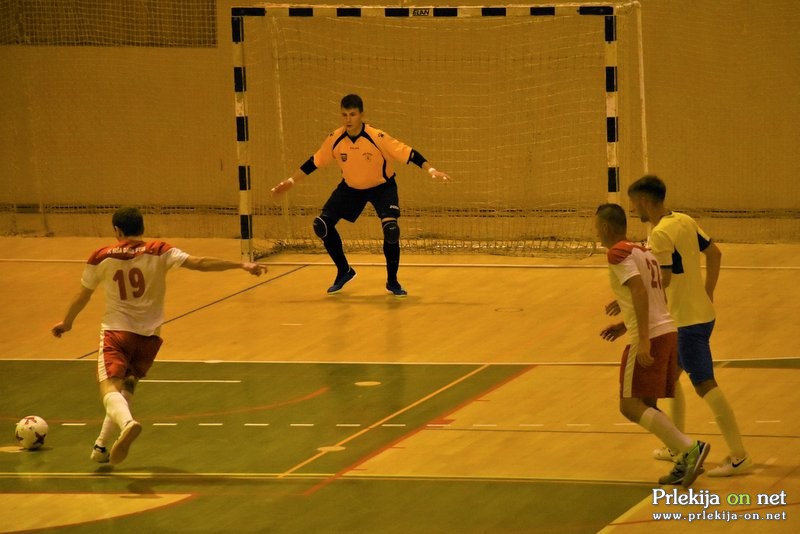 FC Hiša daril Ptuj - KMN Tomaž Šic bar FC Hiša daril Ptuj - KMN Tomaž Šic bar