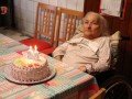 95 let Otilije Kodelič