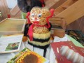 Čebelarski teden v vrtcu Križevci
