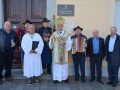 Dobrovniški fantje v Gornji Radgoni