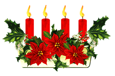 Izdelovanje adventnih vencev