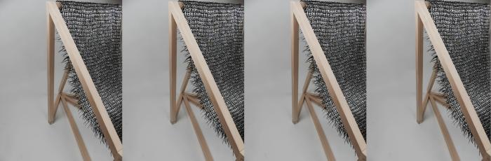 Razstava umetniških del - Iva Grilec