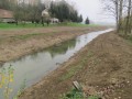 Sanacija in čiščenje korita reke Ščavnice
