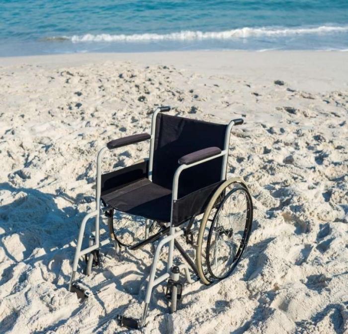 Skrb za psihosocialno stanje invalidnih oseb v družini