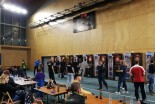 1. Prlekija open turnir v pikadu