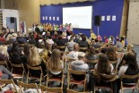 20 let predšolske vzgoje na GFML
