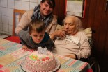 95 let Otilije Kodelič