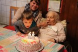 95 let Otilije Kodelič