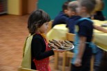 Dan slovenske hrane v vrtcu Gornja Radgona