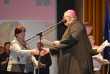 Dobrodelni koncert Župnijske karitas Sv. Jurij ob Ščavnici