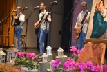 Dobrodelni koncert Župnijske karitas Sv. Jurij ob Ščavnici