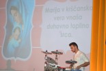 Dobrodelni koncert Župnijske karitas Sv. Jurij ob Ščavnici