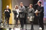 Dobrodelni koncert Župnijske karitas Sv. Jurij ob Ščavnici