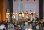 Dobrodelni koncert Župnijske karitas Sv. Jurij ob Ščavnici