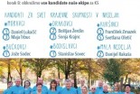 Glasovnice