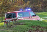Helikopter Slovenske vojske v Ljutomeru