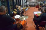 Igra glasbena skupina »Harfa – Kinnor«