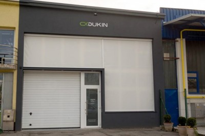 V podjetju Dukin d.o.o. iščejo sodelavca za delo v proizvodnji