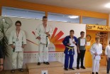 Judo turnir Jennersdorf