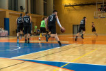 KD Ljutomer - ŠD Murska Sobota