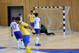 KMN Tomaž ŠIC bar - KMN Miklavž TBS Team 24