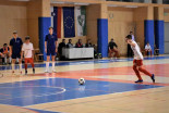 KMN Tomaž ŠIC bar U15 - FC Hiša daril Ptuj U15