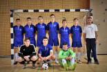 KMN Tomaž ŠIC bar U15 - FC Hiša daril Ptuj U15