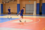 KMN Tomaž ŠIC bar U15 - FC Hiša daril Ptuj U15